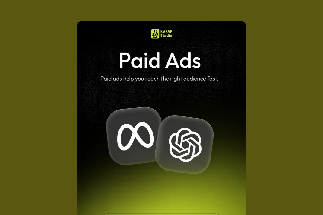 Paid Ads: Reach the Right Audience Faster
